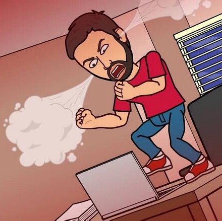 stsdema28's profile picture. Software Engineer