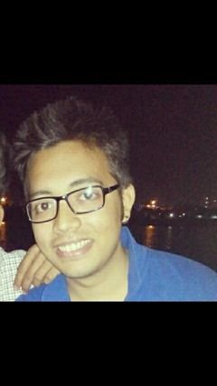 kushal2395's profile picture. 