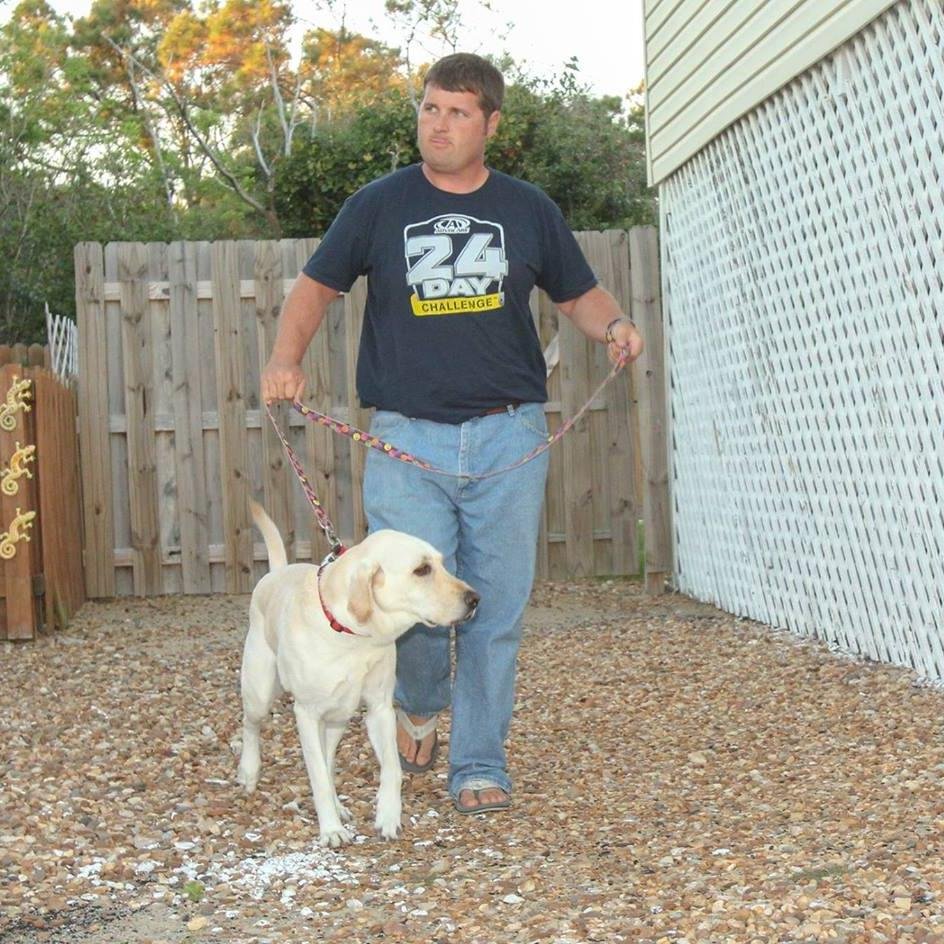 I’m Robert Robbins, Independent Distributor of Advocare products.  Health Redemption is about a lifetime journey of health and wellness.