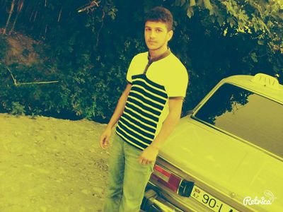 heyat bezen bizi imtahana cekir