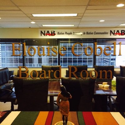 Native American Community Development Corporation (NACDC) is the non-profit affiliate of Native American Bancorporation. NACDC has been in operation since 2000.