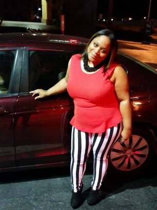 Believing in the most High and loving my life!

Working Girl!