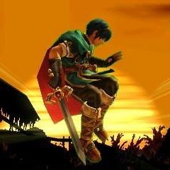 just some pictures from ssb4 that I took~