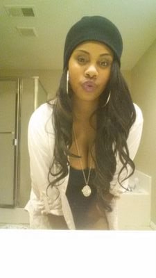 stay motivated.... dear kaliyah ,Lottie & London I love you