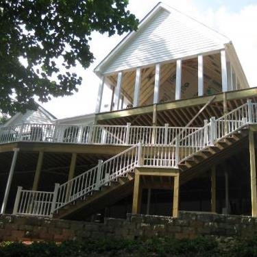 BLESSED164's profile picture. Quality Service&Design (qsremodeling Professional Handyman)