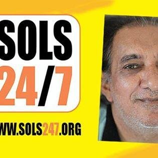 SolsTimor's profile picture. Sols247 Timor Leste provides free education to the poor.Sols 247 Serves Educates Empowers