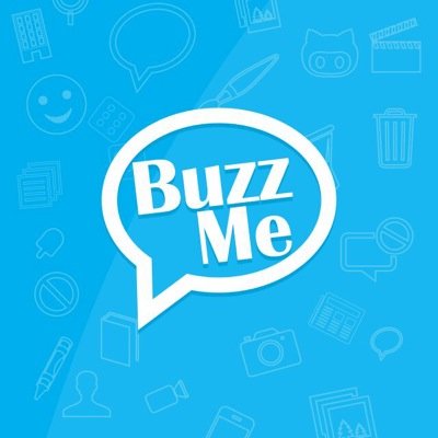BuzzMeApp Profile Picture