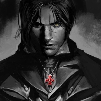 【In the darkest days of this country, I shall be the light that will guide us through the horrors that are upon us. Vive la révolution】∥ #ACRP