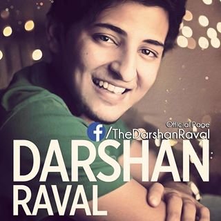 i am huge fan of darshan raval / his music and voice are outstanding 3