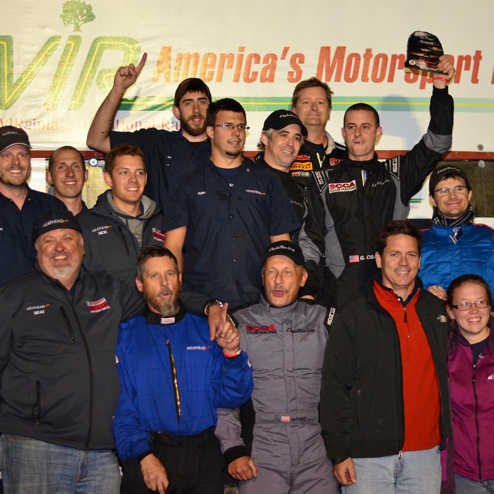 ElginRacing's priority is perfection. Passion for all things motor sports is what drives us.

Visit our Facebook site to learn more: https://t.co/NYc5WBuV4b