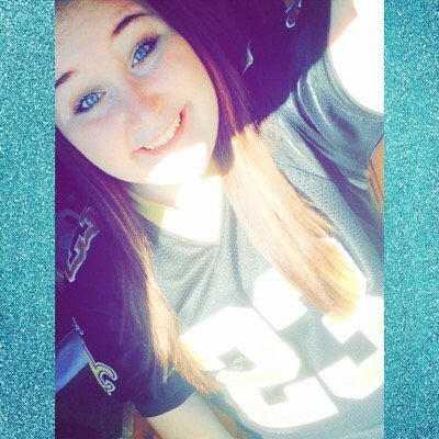 Saints_girl26's profile picture. 