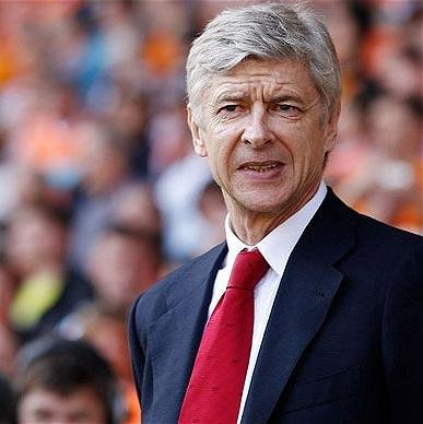 Arsenalcoachofficial