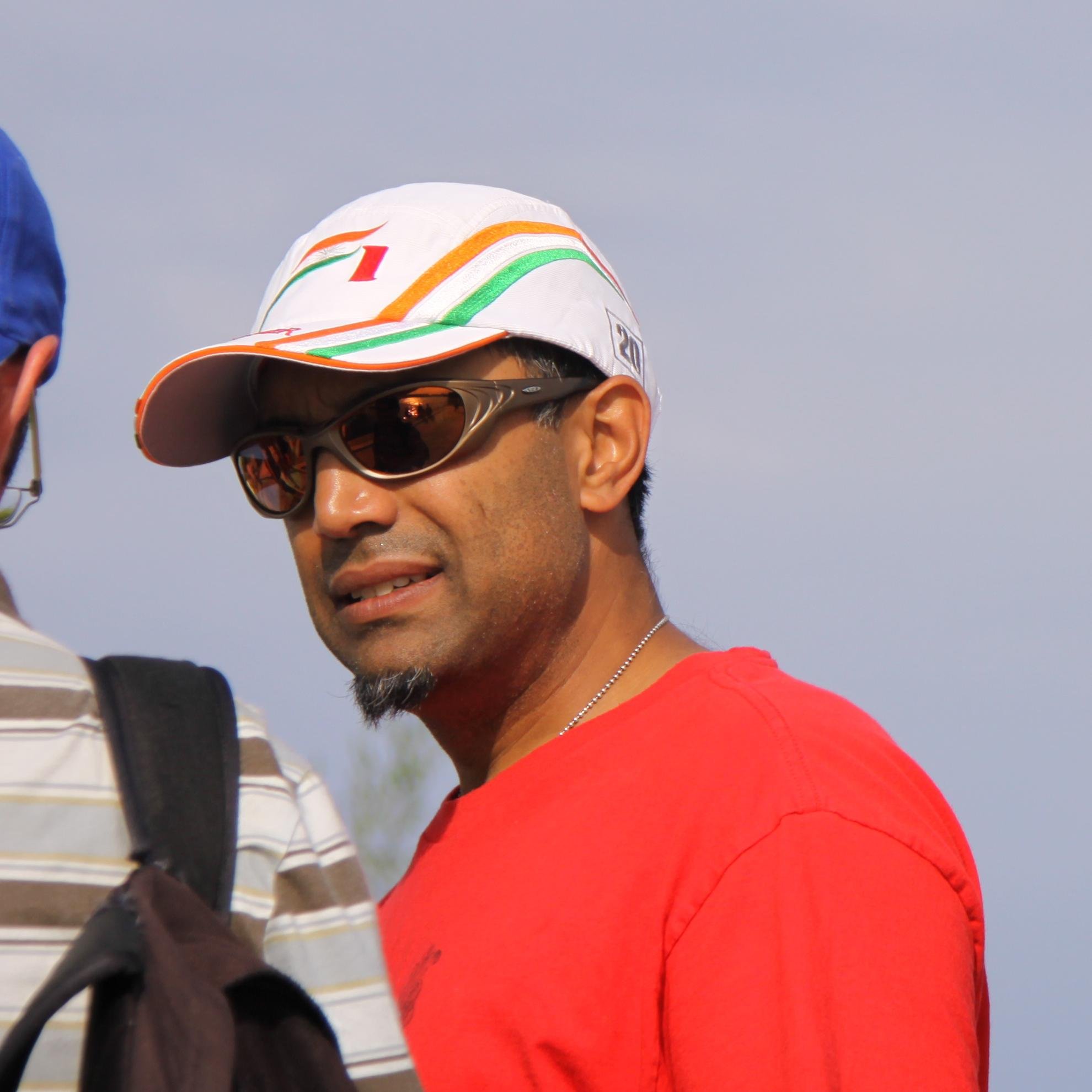 SFTourist's profile picture. 