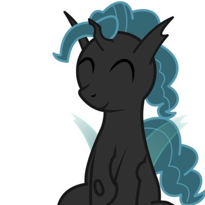 An exuberant and joyous changeling who loves nothing more than to share that joy with others! /Tooootally/ the best friend of @mlp_Jabberjaw!