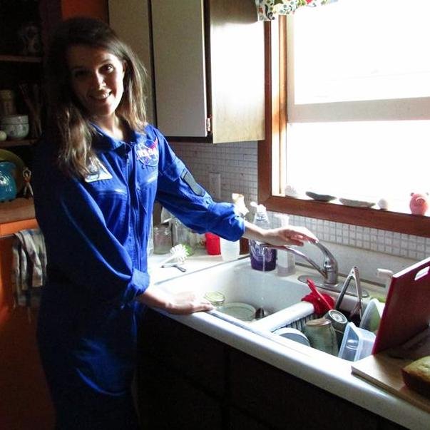 Planetarium Curator at the Peoria Riverfront Museum. I love science, gardening, and sunshine.