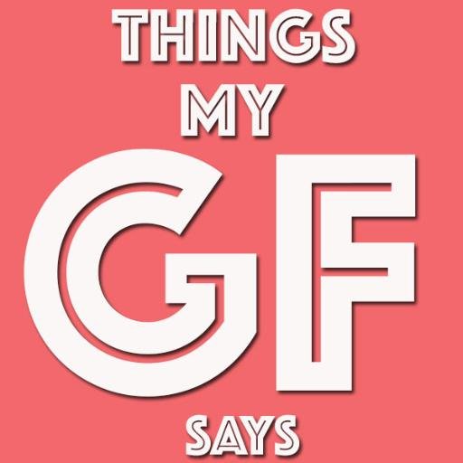 Everyday my girlfriend says something that makes me go 'WTF?' In an effort to archive these sayings as well as entertain the masses, I'm sharing them with you.
