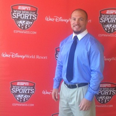 Michael_Merren's profile picture. Athletic Trainer, Massage Therapist, EMT, Strength Coach, & Sports Fan of NY Yankees, NY Rangers, NY Red Bull’s, Man Utd, Inter Milan, & QU Bobcats.