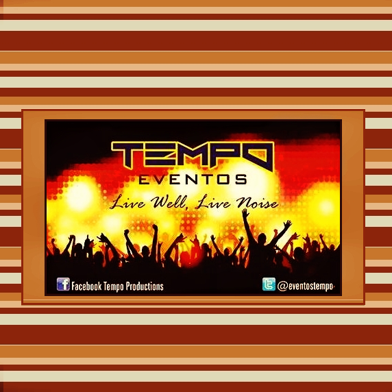 TEMPO Productions es una empresa dedicada a la logística, producción y organización de eventos sociales y/o empresariales en Bogotá.