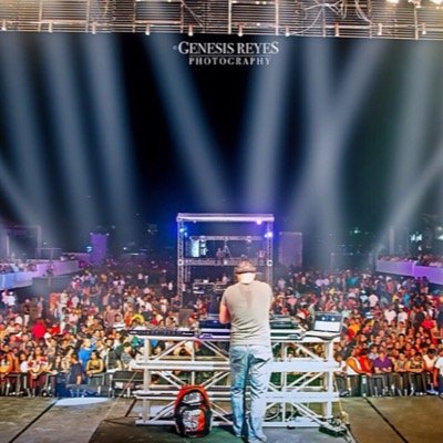 DjChristianAzar's profile picture. 