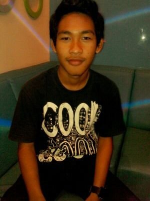 TerryWidyant's profile picture. 