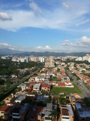 Siguiendo el camino!!! Valencia - Venezuela