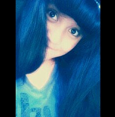 TheresiaCacaa Profile Picture