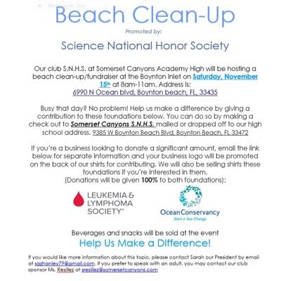 beach_cleanup__'s profile picture. DM me if any of the local companies want to support and participate