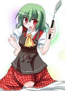 吹幽香、ツ天子、犬咲夜、霊夢さんのプロフィール画像