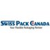 Swisspac Canada (@swisspaccanada) Twitter profile photo