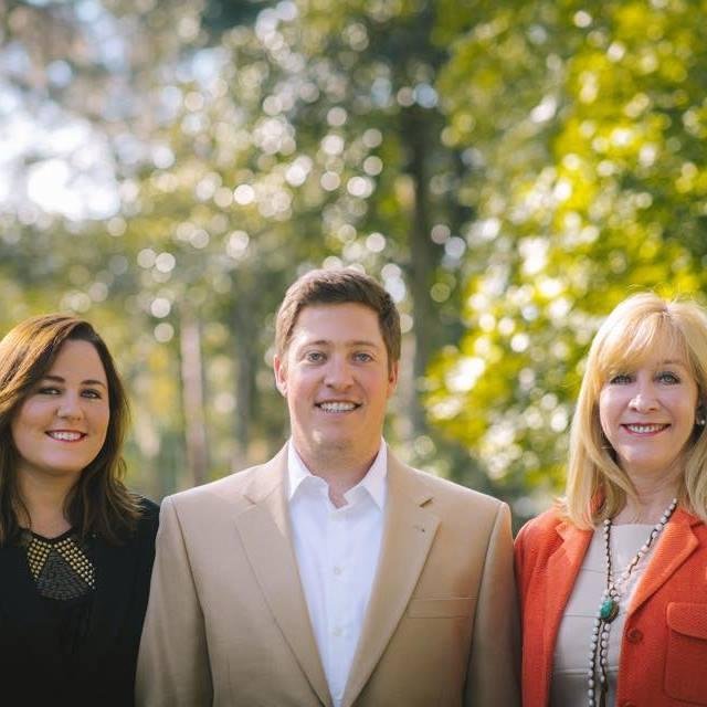We're a family real estate team from Northeast Florida. We love our community, music & exploration!