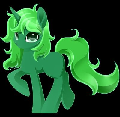 Sweet, Russian Mare. Blushes, a lot! Always willing to talk! Lover of Cuddles, Punk Rock.