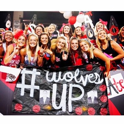Official Twitter page for the Sigma Omicron chapter of Alpha Omicron Pi at Arkansas State University! #ALAM