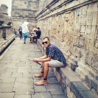 Padang Cahyono (@d8f73a6d24934ed) 's Twitter Profile
