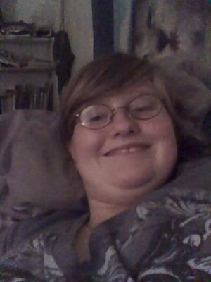 I was born on August 25, 1996 I have blue eyes, I wear glasses, I have 4 brothers and 4 sisters, and I am a natural blonde but I dyed my hair black and I am an