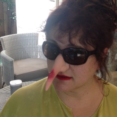 Ange_buddha's profile picture. 