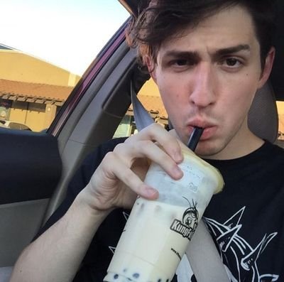 We are fans of Porter Robinson. #PRsquad