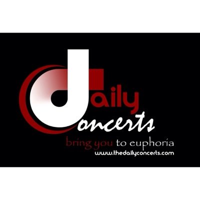 Online/Offline/COD Official Ticketbox, Media Partner & Concerts Information Provider. contact us: 085717126705 / E: dailyconcerts@yahoo.com | ig: DailyConcerts