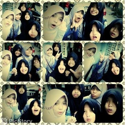 Kakak_imie's profile picture. 4 september 2001,al-basyariyah boarding school,32 bizzare.