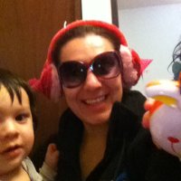 LiliVelandia (@towandalm) 's Twitter Profile