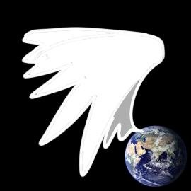 「LIGHT WING」の非公式コピペ改変botです。キャラ崩壊注意。リプライ対応はしていません。