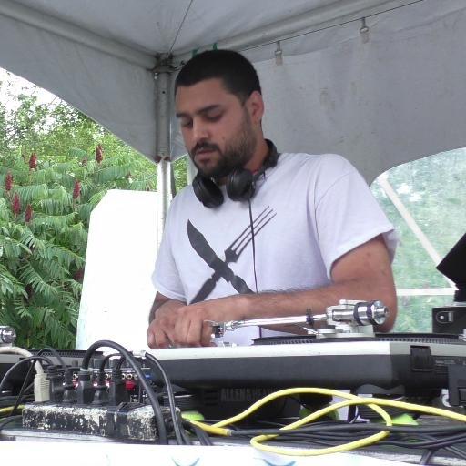 DJ / PRODUCER 

Hailing from Montreal, Canada. Contact for bookings