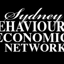 Welcome to the Sydney Behavioural Economics Network. A networking group open to all. We meet on the 2nd or 3rd Wednesday of every month.
