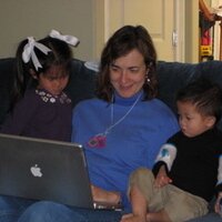 Jean Martin-Williams (@martinwilliams) 's Twitter Profile