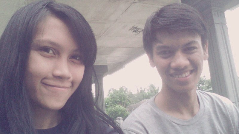 Yolandafrdlla's profile picture. @AlvredoFarid!!♥♥ Path:Yolanda Faradilla