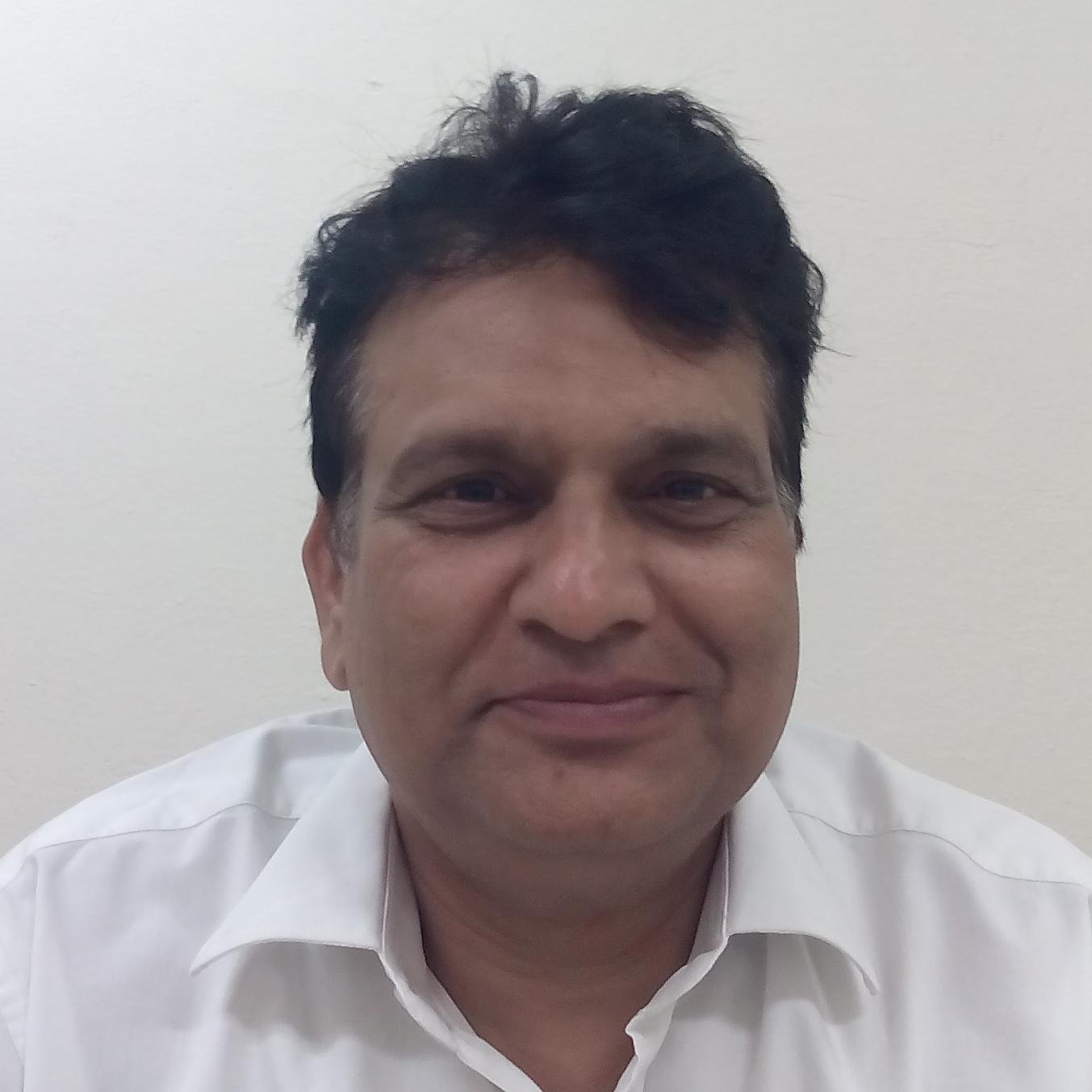 Ch. Manager ( Port Opn.) at IFFCO Paradeep