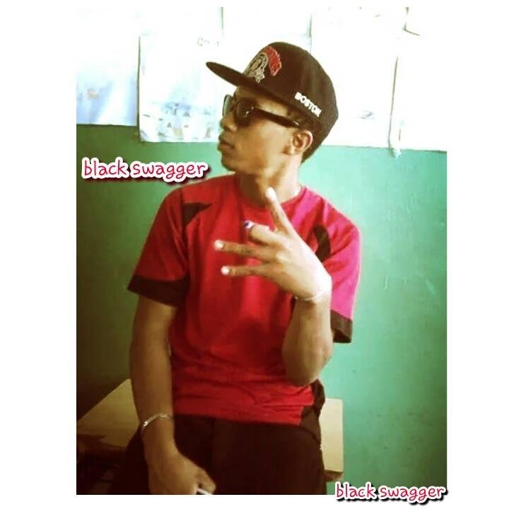 ~ Welcome~el cuero macho  (black swagger ) Whatsapp 829-523-8189