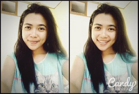 don't be afraid to be a better :)