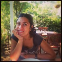 Zeynep Çetecioğlu(@ZCetecioglu) 's Twitter Profile Photo