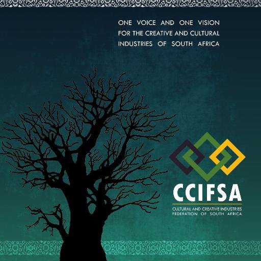 Cultural & Creative Industries Federation of South Africa is set up to assist in the formalisation of the sector as an industry and role player in the economy.