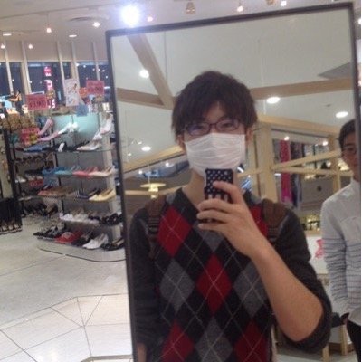 shaven_d's profile picture. 